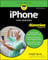 iPhone For Seniors For Dummies, 2025 Edition
