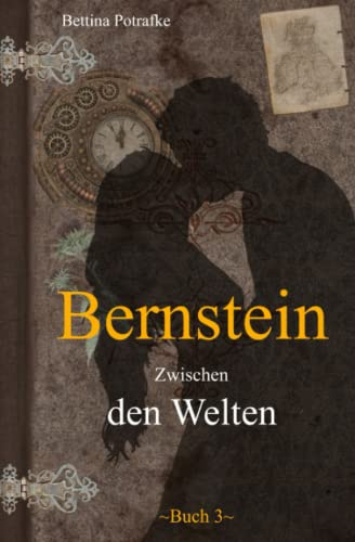 Bernstein: Zwischen den Welten