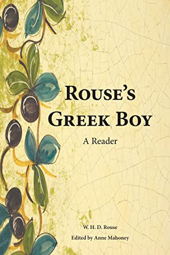 Rouse's Greek Boy: A Reader