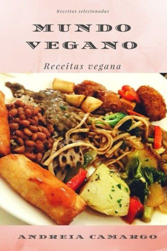 Mundo Vegano: Receitas vegana