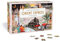 Orient Express: A 1000 Piece Jigsaw Puzzle