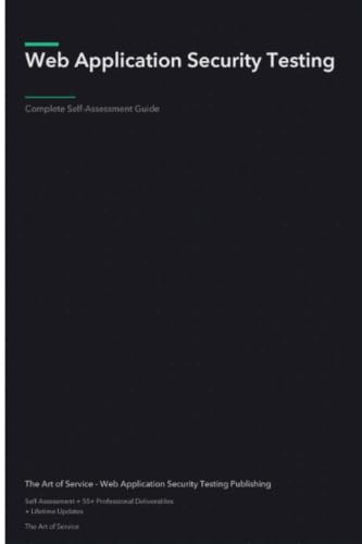 Web Application Security Testing A Complete Guide