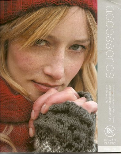 Rowan accessoiries Knitting & Crochet