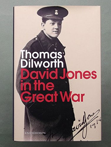 David Jones and the Great War