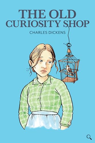 The Old Curiosity Shop (Baker Street Readers)