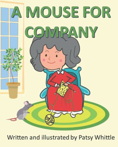 A Mouse for Company
