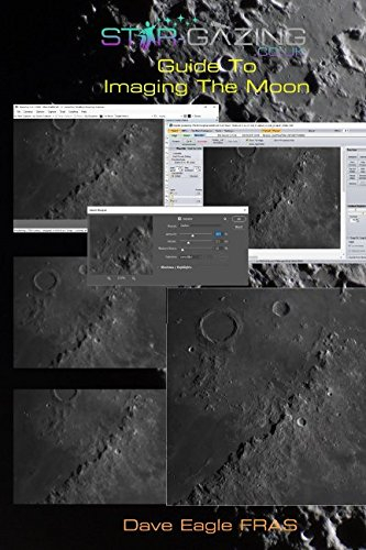Star-Gazing Guide to Imaging the Moon