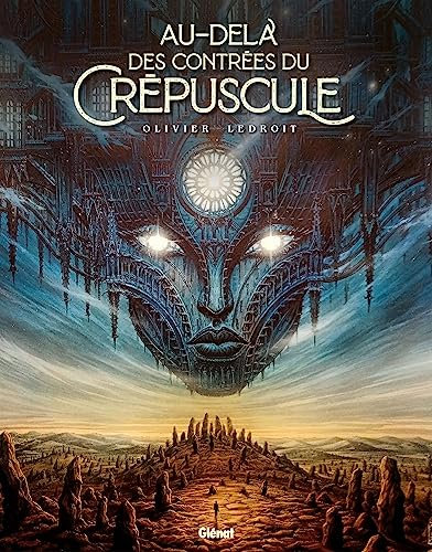 Au-delà des contrées du crépuscule