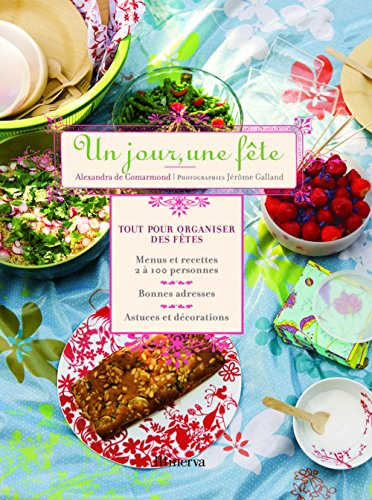 Un jour, une fête
