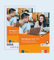 Kompass DaF C1.1 - Media Bundle BlinkLearning: Deutsch für Studium und Beruf. Kurs- und Übungsbuch mit Audios/Videos inklusive Lizenzcode ... (Kompass DaF: Deutsch für Studium und Beruf)