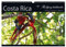 Costa Rica Blickwinkel 2026 (Wandkalender 2026 DIN A3 quer), CALVENDO Monatskalender: Costa Rica - flying bushhawks Blickwinkel Kalender (CALVENDO Orte)
