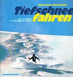 Tiefschneefahren für Anfänger und Fortgeschrittene