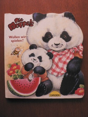 Die Moppels - Wollen wir spielen?