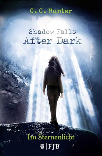 Shadow Falls - After Dark - Im Sternenlicht