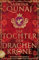 Die Tochter der Drachenkrone: Historischer Roman (Die Wales-Saga, Band 1)