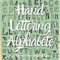 Handlettering Alphabete: Als Vorlage und Inspiration