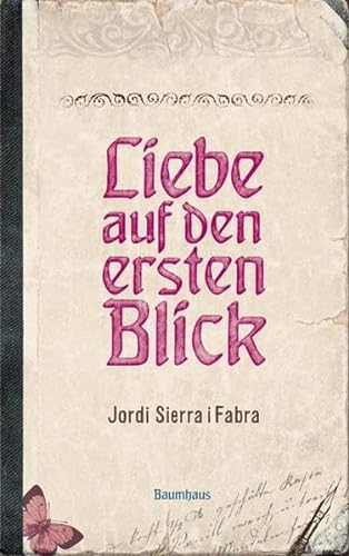 Liebe auf den ersten Blick (Baumhaus Verlag)