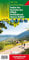 WK 224 Faaker See - Ossiacher See - Villach - Dreiländereck - Unteres Gailtal, Wanderkarte 1:50.000: Freizeitinformationen, Top Wander- & ... Ortsregister mit Postleitzahlen. GPS-tauglich