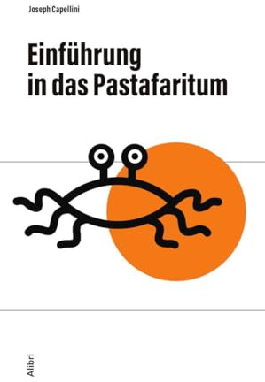 Einführung in das Pastafaritum