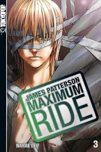 TOKYOPOP GmbH 28190714