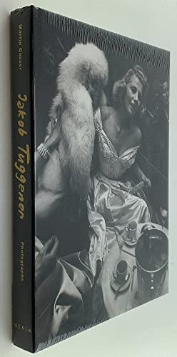 Jakob Tuggener: Fotografien. Englische Ausgabe