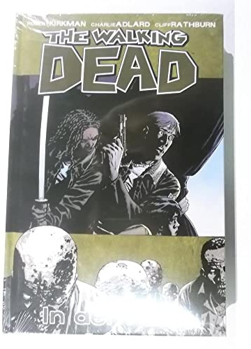 The Walking Dead 14: In der Falle