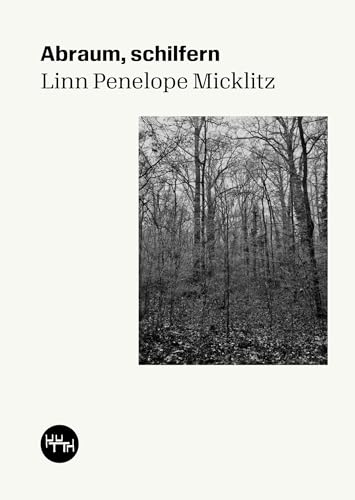 Abraum, schilfern: Literarische Kartografie einer Bergbaulandschaft (Trottoir Noir Skizzenbücher)