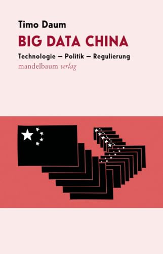 Big Data China: Technologie – Politik – Regulierung