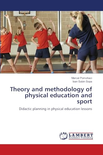 Theory and methodology of physical education and sport: Didactic planning in physical education lessons