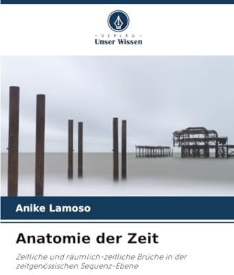 Anatomie der Zeit: Zeitliche und räumlich-zeitliche Brüche in der zeitgenössischen Sequenz-Ebene