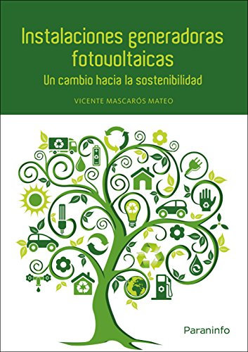 Instalaciones Generadoras Fotovoltaicas (Electricidad y Electrónica)