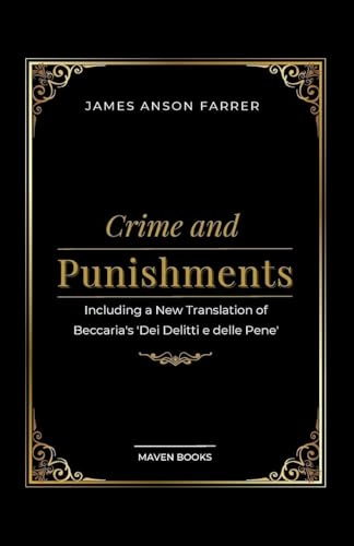 CRIME AND PUNISHMENTS