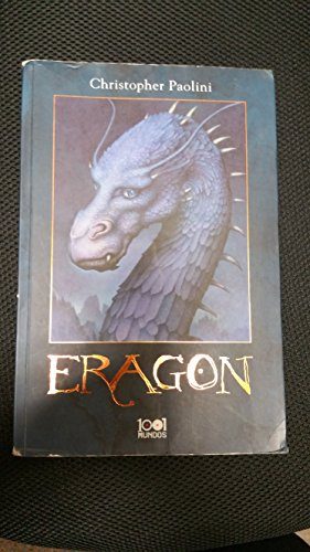 Eragon [Paperback] Christopher Paolini