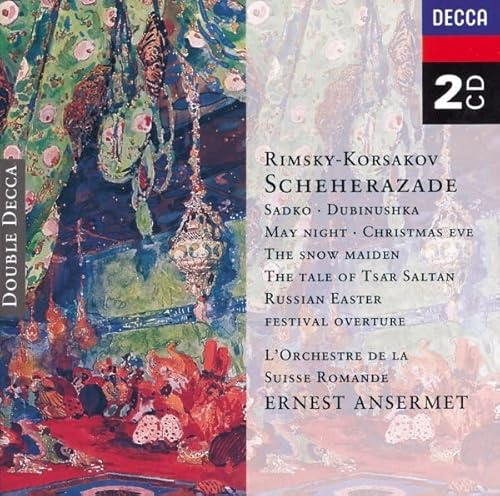 Decca 1990662