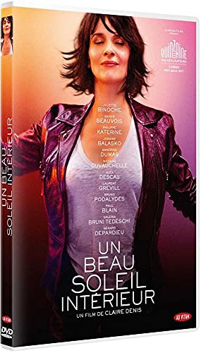 Un beau soleil intérieur [FR Import]