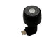 PLANTIN 238942 Rasierer USB Type-C USB Type-C Rasierer Schwarz
