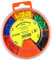 FTM Fishing Tackle Max Gummischlauch farbig