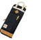 Tama TSB24BK Powerpad Designer Drum-Stick/Mallet Bag (Black) - Sac pour baguettes de tambour