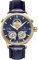 Herrenuhr Original NEU Carl von Zeyten -Durbach- CVZ0060GBL