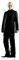 STAR CUTOUTS Star SC1655 Tom Felton Kleiner Pappaufsteller Harry Potter Party Thema Solid Mini Draco Malfoy Regular
