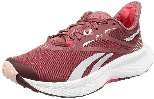 Reebok Damen Floatride Energy 5 Sneaker, Sedona Rose F23 R Kreide eventuell Pink F23 R, 36 EU
