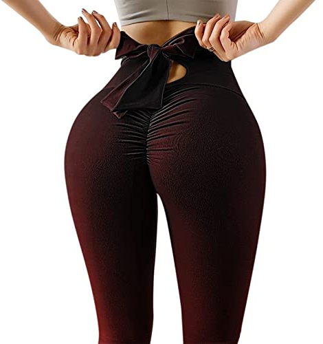 Sexy Leggings Damen Für Sex Offener Schritt Durchsichtig Transparent Push Up Weiß Kurz Sweatpants Freizeithose Laufhosen Sporthose Sporthose Yogahose Jogginghose Tik Tok Leggings A589