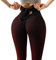 Sexy Leggings Damen Für Sex Offener Schritt Durchsichtig Transparent Push Up Weiß Kurz Sweatpants Freizeithose Laufhosen Sporthose Sporthose Yogahose Jogginghose Tik Tok Leggings A589