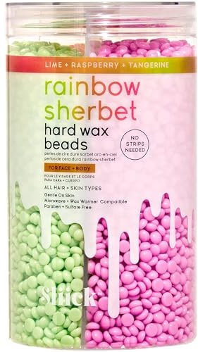 Sherbet Hartwachs, 340 g