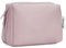 Narwey Trousse de Toilette de Voyage Trousse de Maquillage Moyen Organisateurs de Toilettes Accessoires de Voyage (Rose,Moyen)