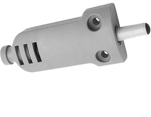 Ferme-tiroir en plastique ABS, amortisseur de porte de meubles en plastique, pour tiroir de cuisine, placard, armoire