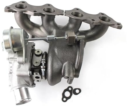 Boshu daili Store 1 Stück 28231-2B760 Turbolader kompatibel mit Hyundai kompatibel mit Tucson 1.6L 2016 2017 2018 Motor