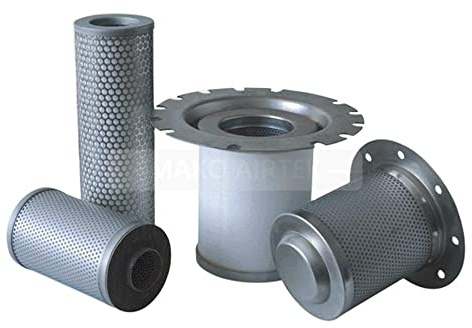 MAKO AIRTEK Air Oil Separator Compatible with Atlas Copco (2906056400)