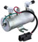 Pompe à carburant électrique externe haute performance basse pression pour carburateur voiture