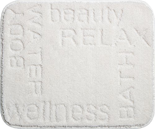 Linea Due Feeling WC-Vorl.o.A.40x50cm Natur